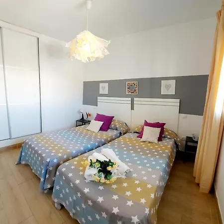 Estudios Center Corralejo