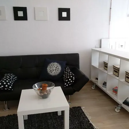 Estudios Center Corralejo