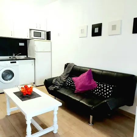 Estudios Center * Коральео