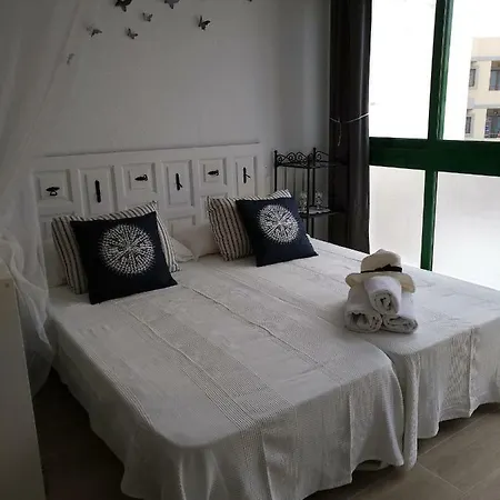 Estudios Center Апартаменты Коральео