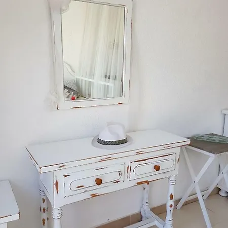 Estudios Center Апартаменты *