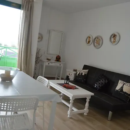 Estudios Center Апартаменты *