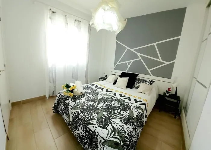 Estudios Center Appartement Corralejo