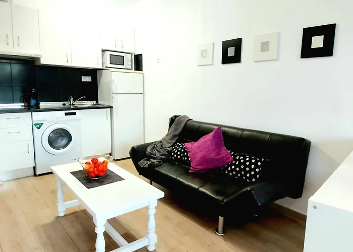 Estudios Center * Corralejo