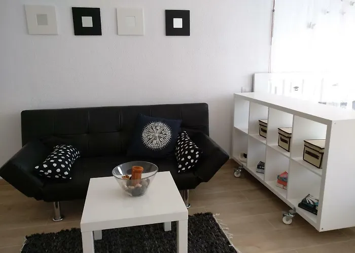 Estudios Center Corralejo