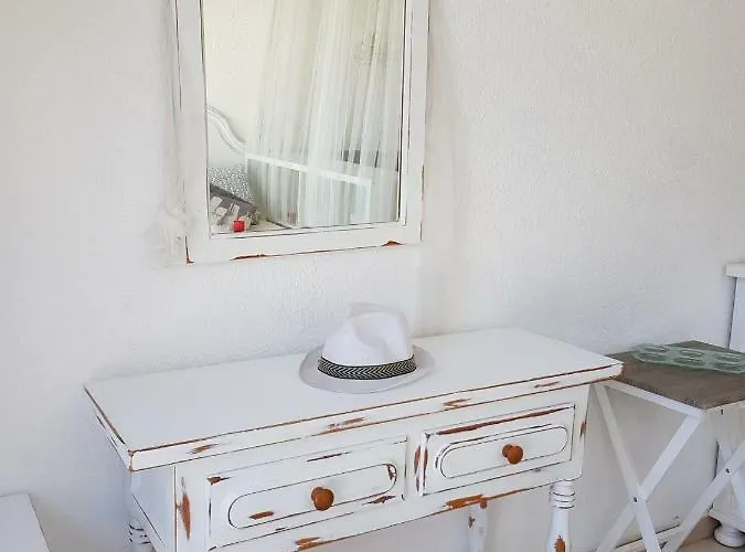 Estudios Center Appartement *