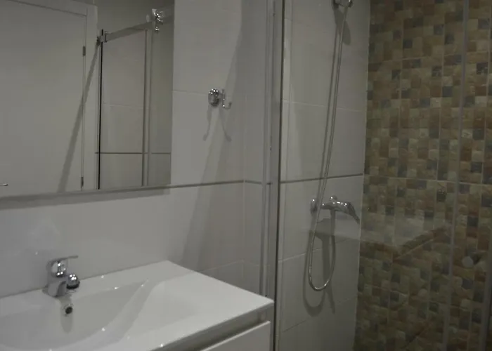 Appartement Estudios Center Corralejo