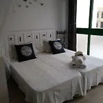 Estudios Center Apartmán Corralejo