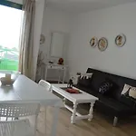 Estudios Center Apartmán *