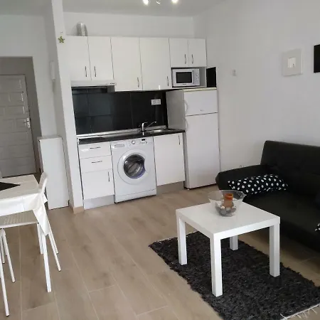 Estudios Center Appartamento Corralejo